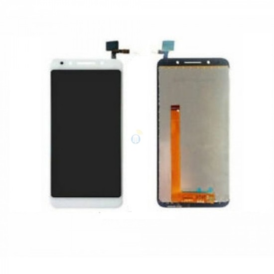TOUCH+LCD VODAFONE SMART N9 LITE VFD620,VF620 4.5"WHITE TOUCH+LCD VODAFONE SMART N9 LITE VFD620,VF620 4.5"WHITE